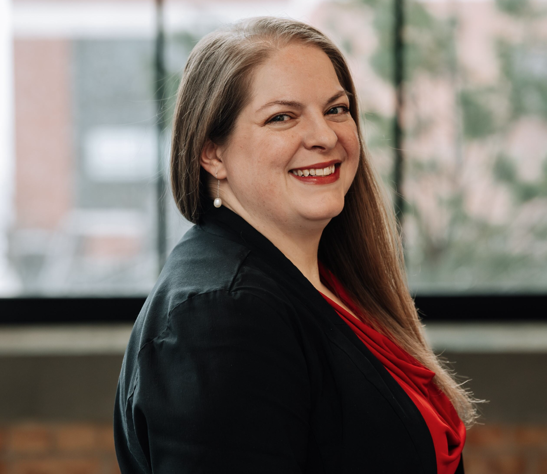 Photo of Beth Boatright