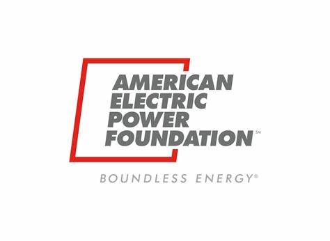 AEPs foundation logo with red border