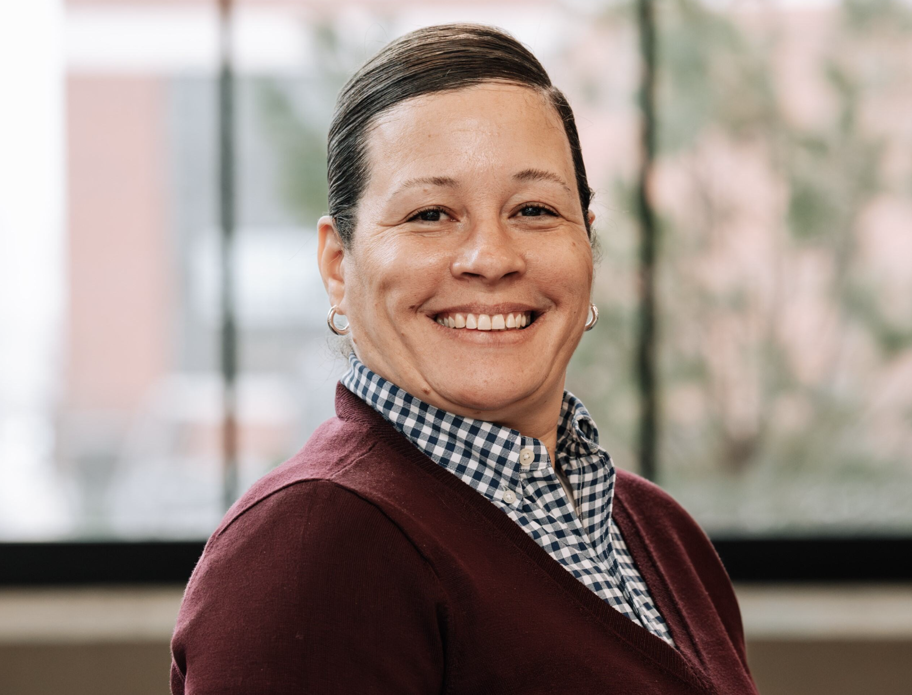 Sherronda Blocher Photo