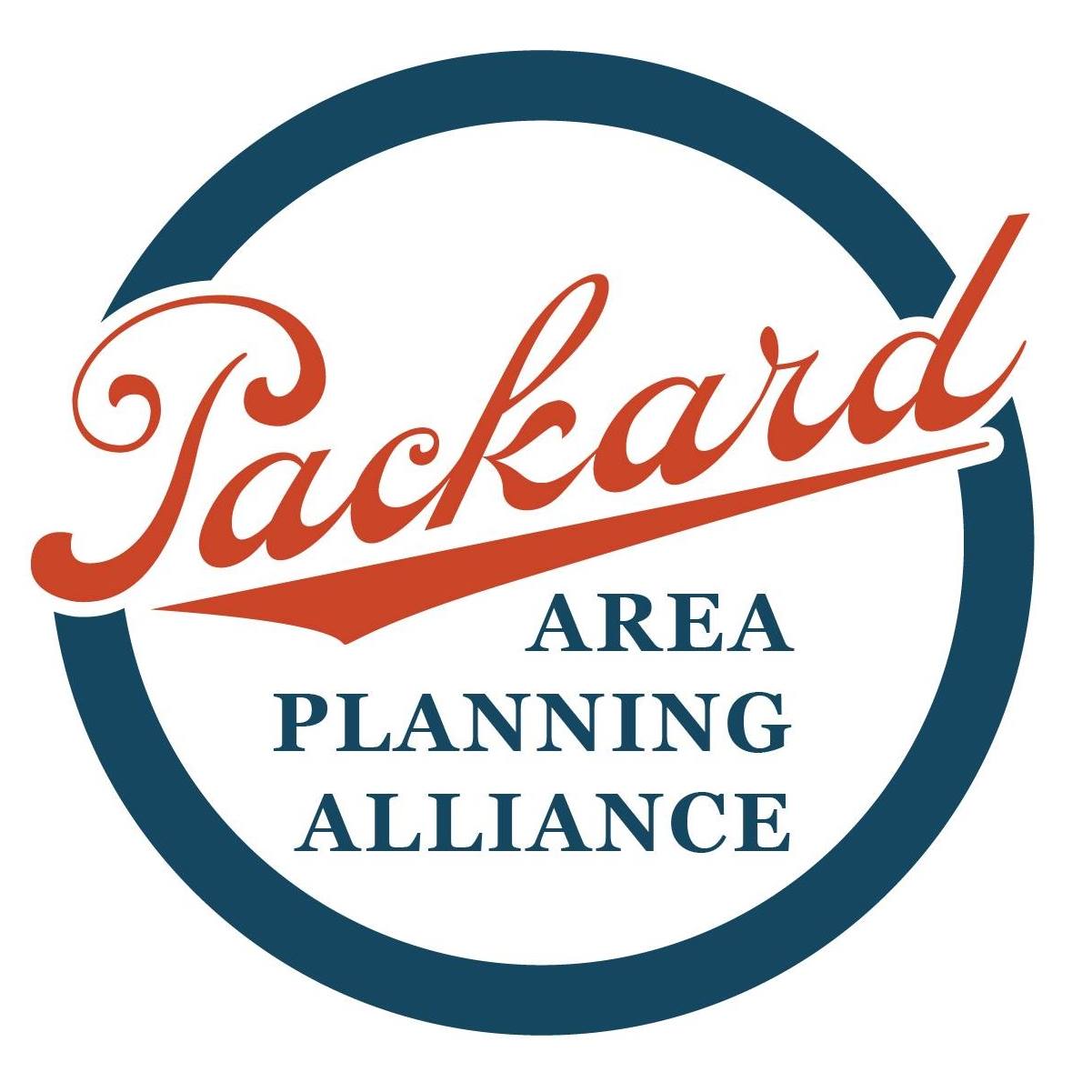 Packard Area Planning Alliance