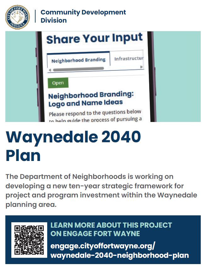 Waynedale Posters