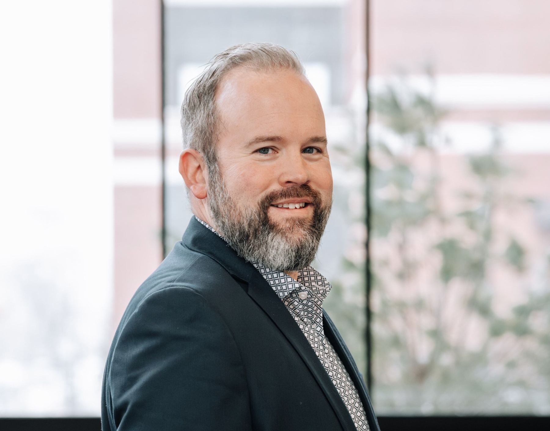 Nick Goodnight Photo