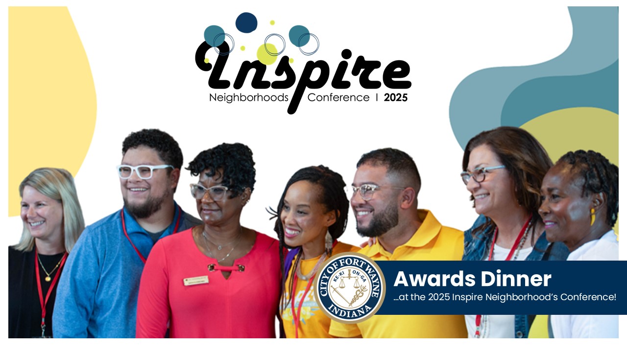 Award Dinner Honorees
