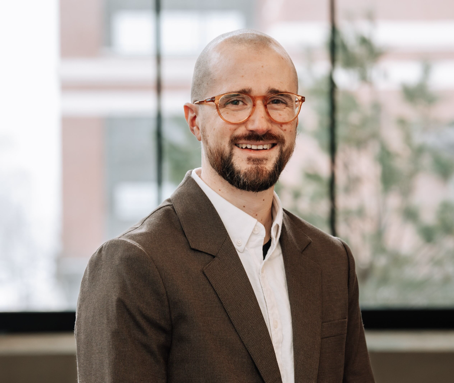 Nicholas Brand Photo