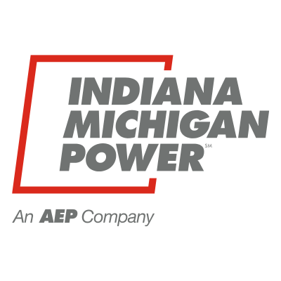 IM foundation logo with red border