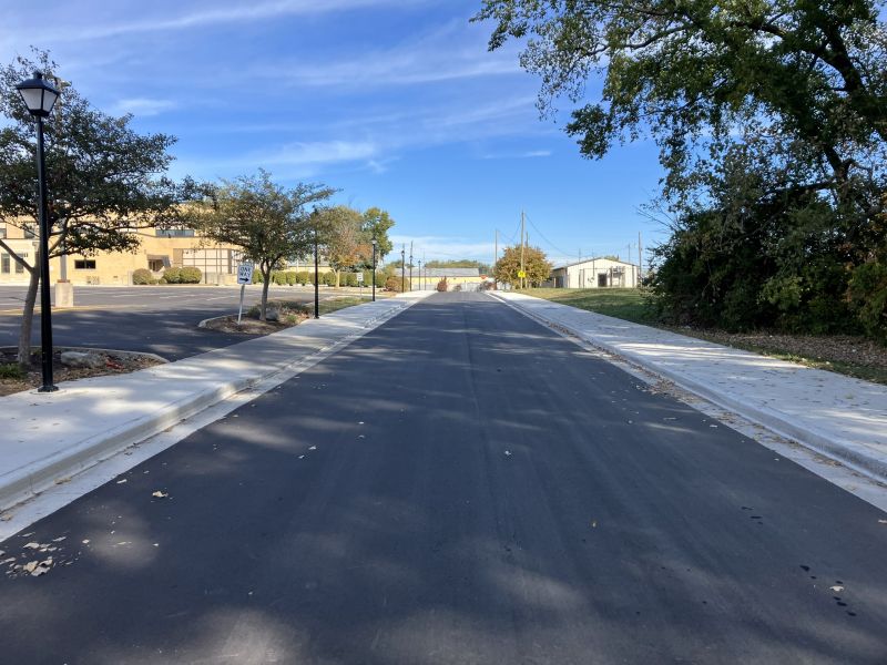 Harvester Community Phase 3