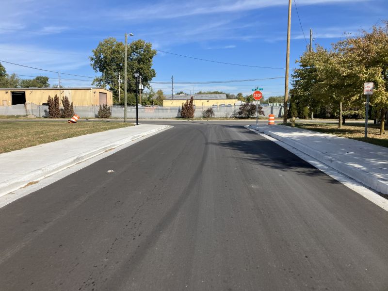 Harvester Community Phase 3