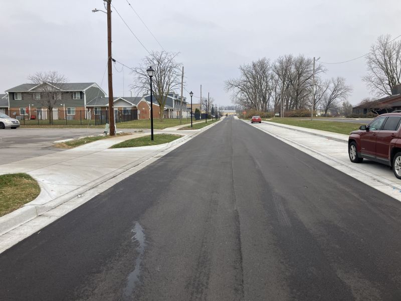 Harvester Community Phase 3