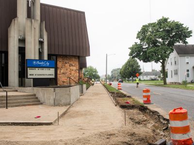 Hanna Street Trail 2