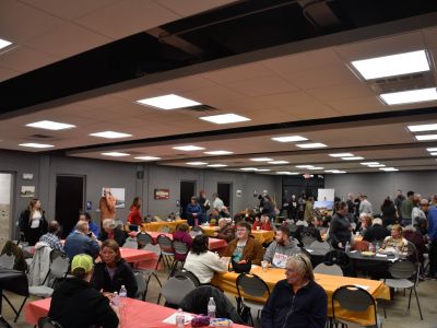 Northwest Neighborhoods Chili Cookoff Event