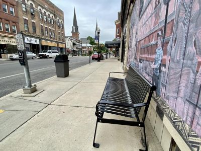 ESV Benches