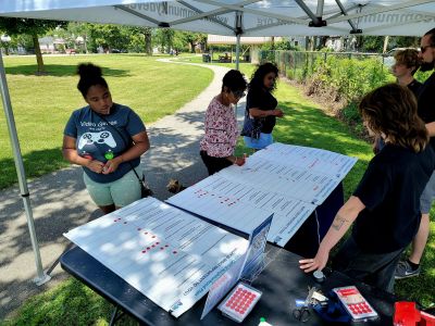East Central Block Party